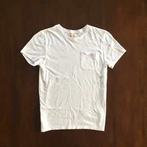 ❤️SOLD❤️ FREE Basic White T-Shirt